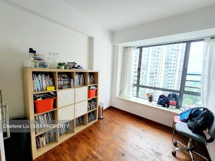 The Quintet (D23), Condominium #498560351